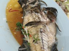 -南山鲜虾面·活鲜小馆·海味大连菜(南山总店)