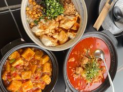 豆花儿米线-多味居(剪子巷店)