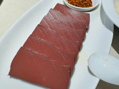 -浩爷羊蝎子火锅(双榆树店)