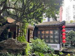 -北园酒家(小北路店)