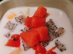 -梨花自助烤肉(乐宾店)