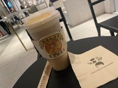 -喜茶(上海五角场万达店)