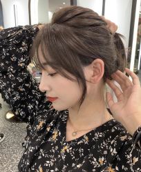 -3AM HAIR SALON染发接发