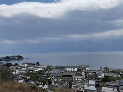 -大理洱海