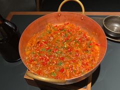 -Ameigo梅果·云贵川bistro(长宁来福士店)