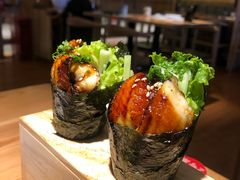 -TORO MaKi 寿司·日料(华创店)
