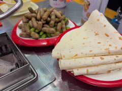 -7只羊·鲜羊肉串·地锅鸡精酿(玄武墨香路店)