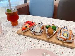 -BossBabe亲子餐厅(金光华广场店)