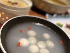 -揽季锅物会.福建黄鱼.海鲜姿造(五四路店)