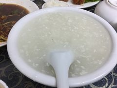 -马虎风味菜馆(王府园小区店)