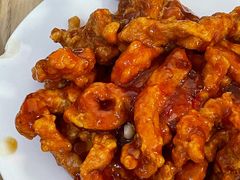 -九龙餐厅(大沽路店)