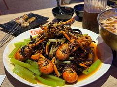 -红盔甲·小龙虾(车公庙店)