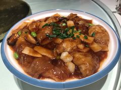 -欣旺·迎宾楼·百年无锡菜