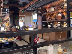 -韩盛·盛江山自助料理(中街大悦城店)
