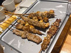 -木屋烧烤(龙岗龙城万科里店)