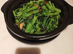 -港丽餐厅(天河城店)