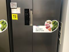 -苏宁极物(苏宁生活广场店)