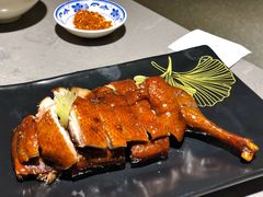 -肖四女乐山跷脚牛肉(江北星街坊店)