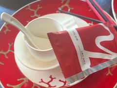 -千百味红餐厅·江西菜(绿地双子塔店)