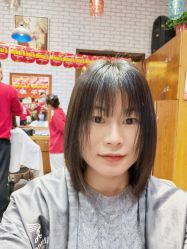-T.1 hair salon烫染接发