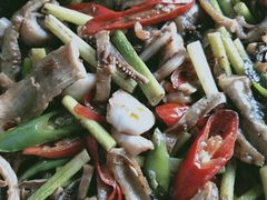 -禾珍珠家常小馆(河南博物院店)