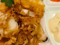 -旺达·福州菜(正大广场店)