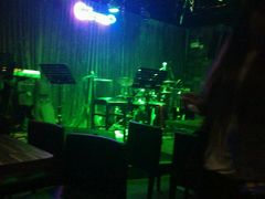 -ohbar live house(人广店)