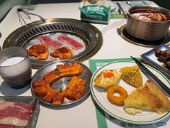 -亚马逊海鲜自助(梅溪湖步步高店)