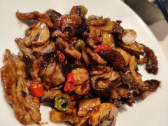 -南拳十三姨·潮汕砂锅粥·粤菜(西单大悦城店)