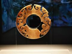 -北京大葆台遗址博物馆