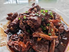 -观桥阁(锦溪店)