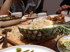 -琼大师东方烤乳猪(亚特兰蒂斯店)