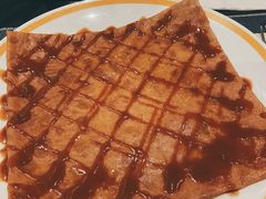 -La Creperie法餐厅(芮欧百货店)