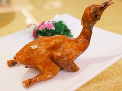 乳鸽-大笑饭堂(甲子桥店)