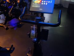 -TANGO LIVEHOUSE动感单车(巴黎春天店)