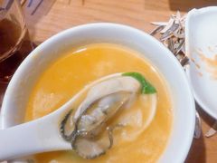 -华府九号海鲜烧烤大排档(龙域店)