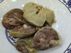 -豫掌柜饸饹面·烩面(秀沿路店)