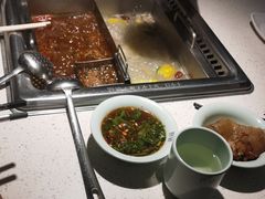 -野妹火锅(龙岗店)
