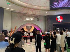 -桂花里·衢州菜·精酿餐吧(未来科技城万达广场店)