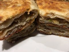 千层牛肉饼-正兴蜀园(科技园区店)