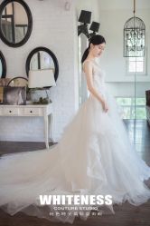 点击看大图 -纯色时光婚纱艺术馆WHITE