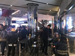 -喜茶(北京三里屯太古里店)