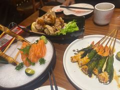 -白石の深夜食堂(芝罘万达店)
