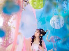 -九月鹰飞汉服摄影工作室