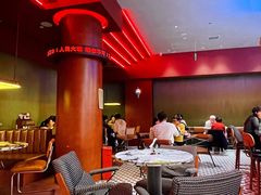 -人民咖啡馆(四行仓库店)