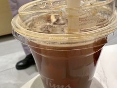 -Tims天好咖啡·贝果(东方广场店)