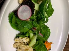 -宋庄魁元艺术餐厅