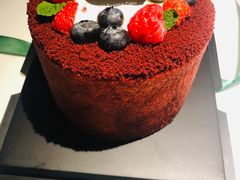 魅影红丝绒蛋糕-姆们M Sweetie Cake(三里屯店)