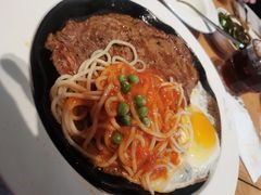 -豪客来牛排(汕头东厦100店)