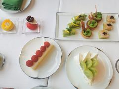 -杭州柏悦酒店·悅厅